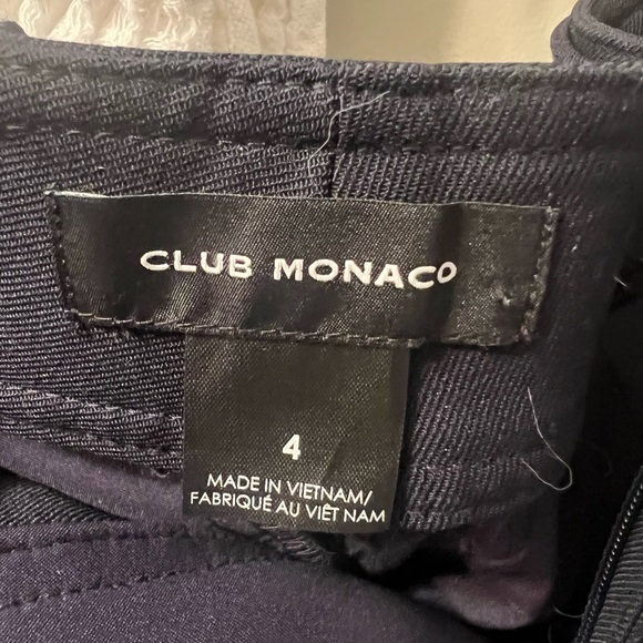 Pants by Club Monaco - Picture 3 of 4